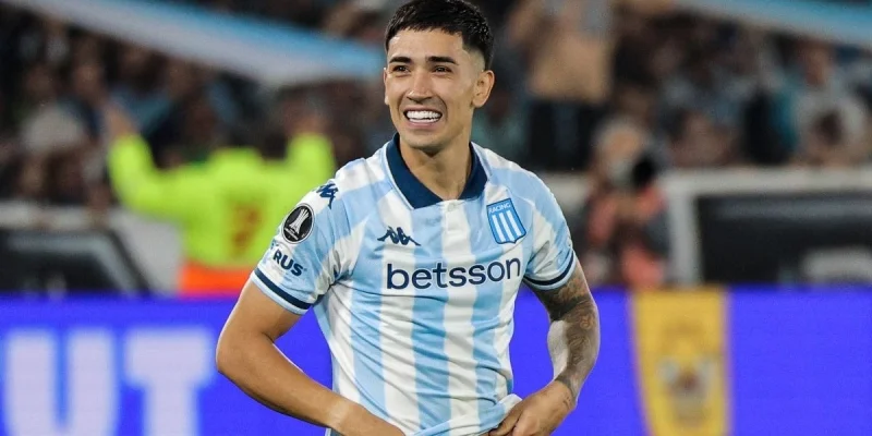 Racing Club - Independiente Rivadavia