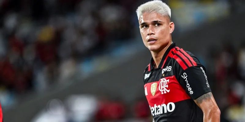 Flamengo - Lanus