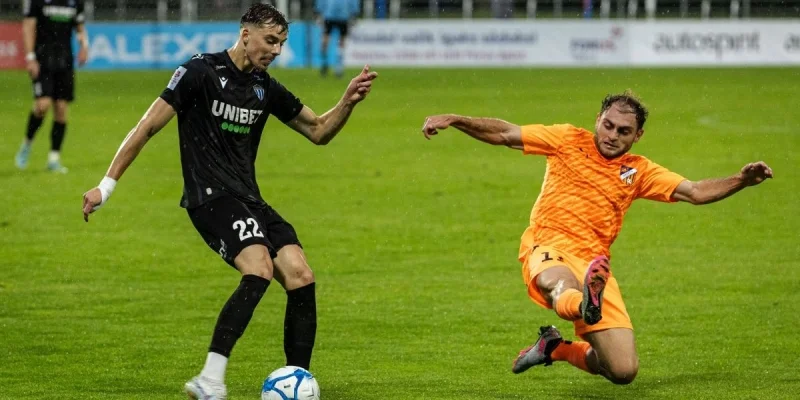 Urartu FC - Van