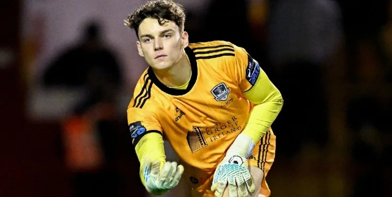 Galway United FC - Sligo Rovers