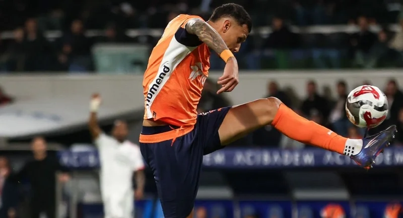 Istanbul Basaksehir - Konyaspor
