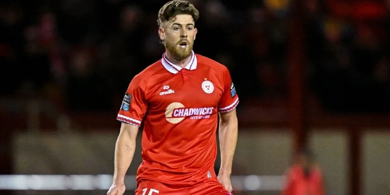 Drogheda United - Shelbourne