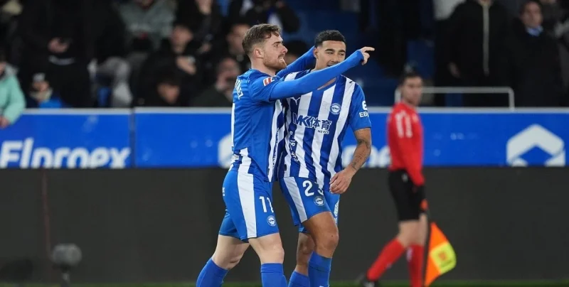 Levante - Deportivo Alaves Levante - Deportivo Alaves