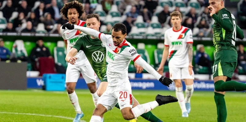 Augsburg - FC Koeln