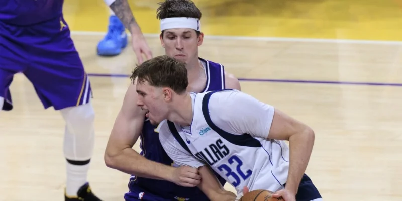Dallas Mavericks - Memphis Grizzlies
