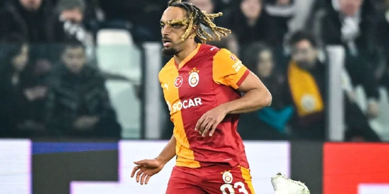 Galatasaray - Alanyaspor