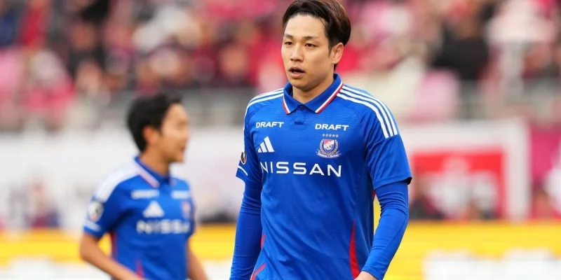 Yokohama F.Marinos - Tokyo Verdy