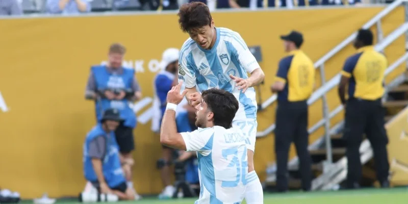 Ulsan HD FC - Gangwon FC Ulsan HD FC - Gangwon FC