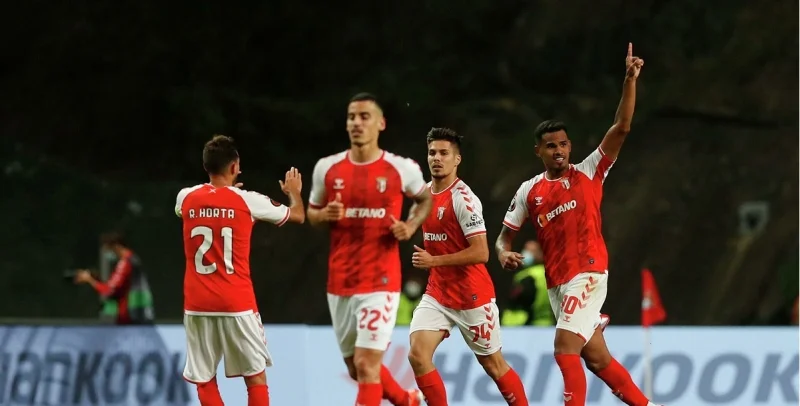 Nacional - Braga Nacional - Braga