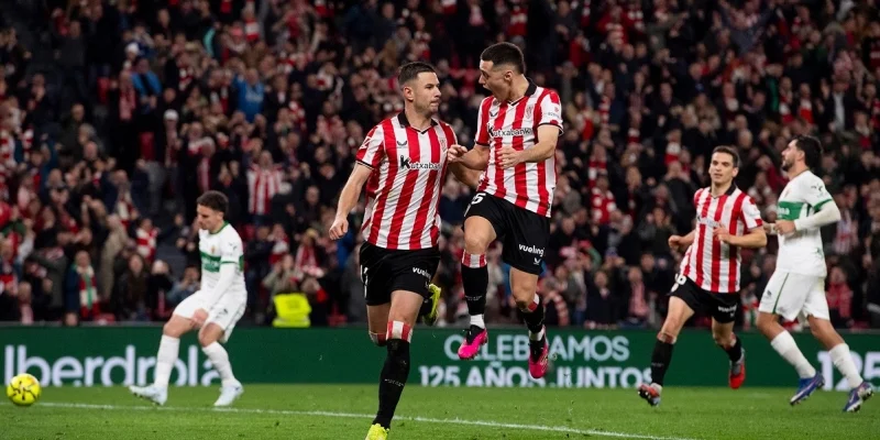 Rayo Vallecano - Athletic Bilbao Rayo Vallecano - Athletic Bilbao