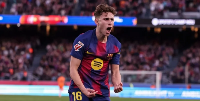 Barcelona - Villarreal