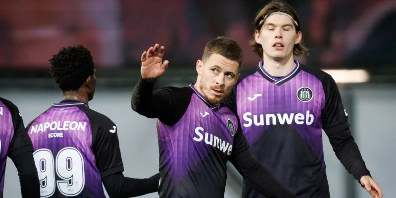 Anderlecht - OH Leuven Anderlecht - OH Leuven
