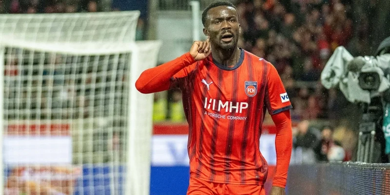 Werder Bremen - FC Heidenheim