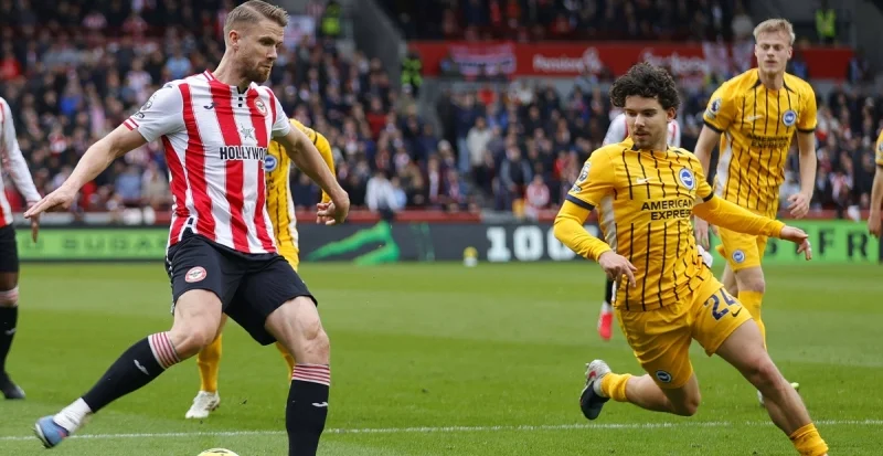 Burnley - Brentford