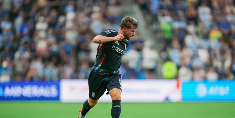 San Jose Earthquakes - Atlanta United