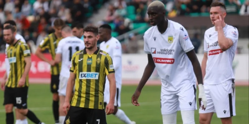 Kairat Almaty - Tobol Kostanay Kairat Almaty - Tobol Kostanay