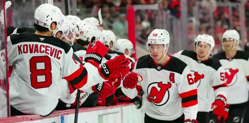 St. Louis Blues - New Jersey Devils St. Louis Blues - New Jersey Devils
