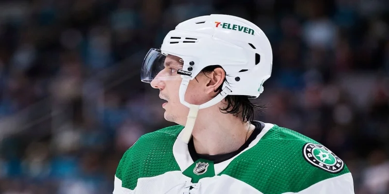 Dallas Stars - Nashville Predators Dallas Stars - Nashville Predators
