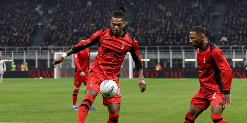 Cremonese - AC Milan