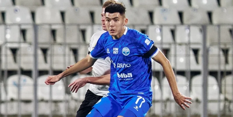 Chernomorets Novorossiysk - Torpedo Moscow Chernomorets Novorossiysk - Torpedo Moscow