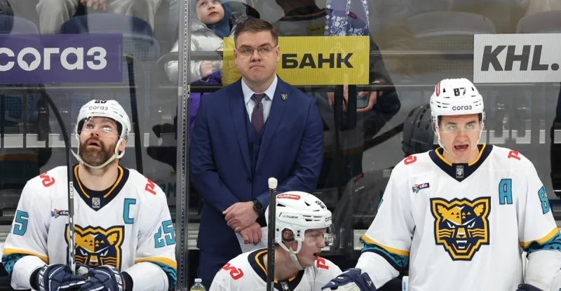 HC Sochi - Torpedo HC Sochi - Torpedo