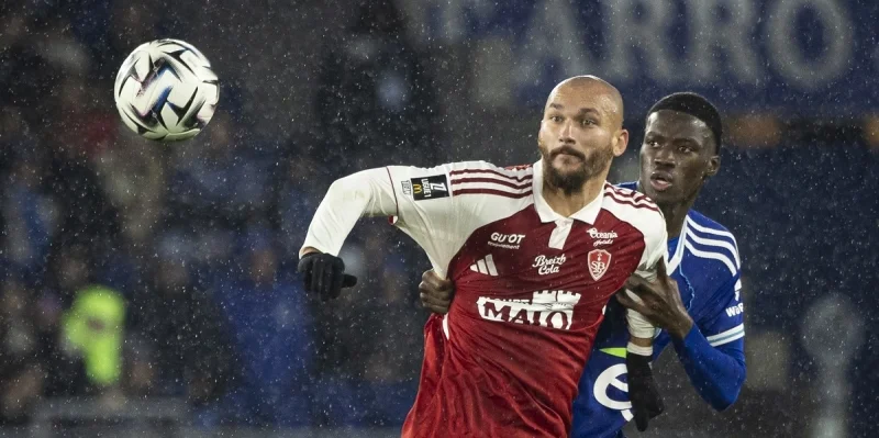 Metz - Brest