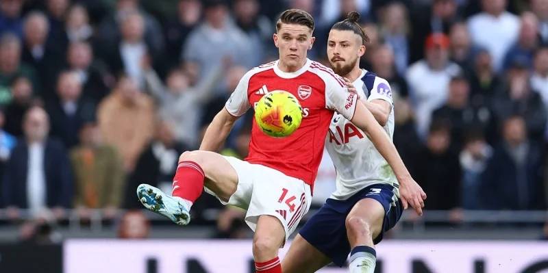 Arsenal - Chelsea