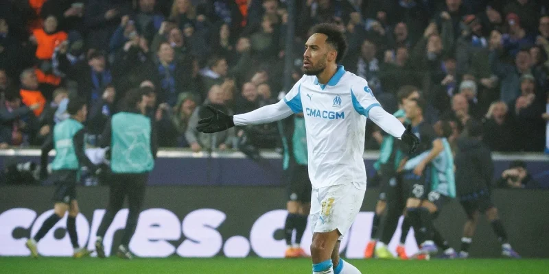 Marseille - Lyon
