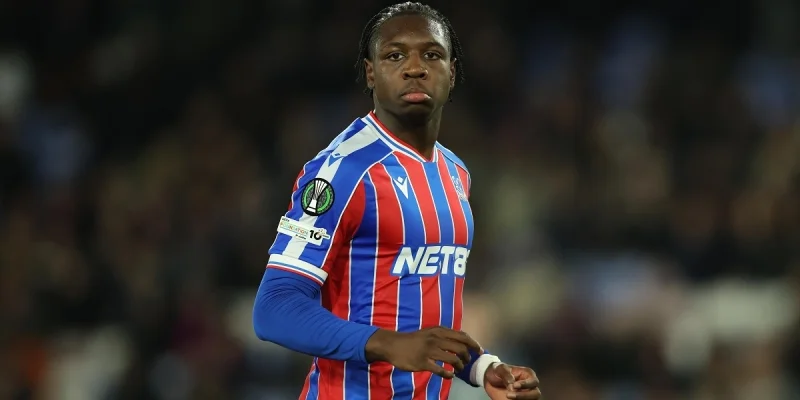 Manchester United - Crystal Palace Manchester United - Crystal Palace