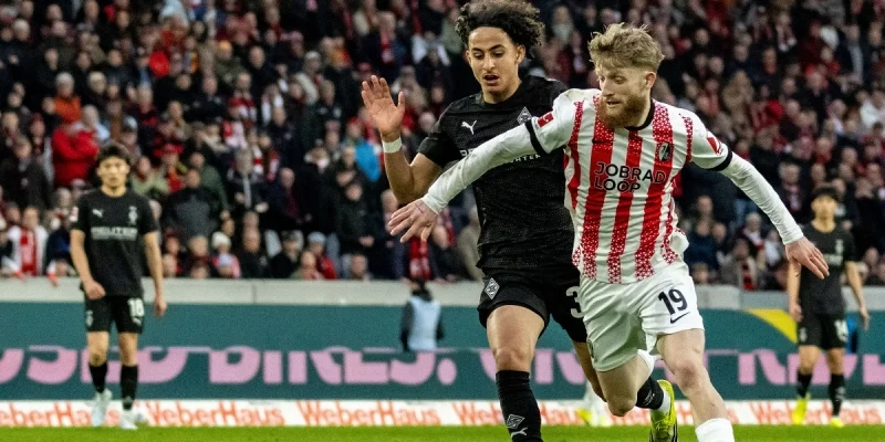 Eintracht Frankfurt - Freiburg Eintracht Frankfurt - Freiburg