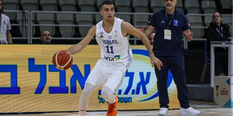 Cyprus - Israel