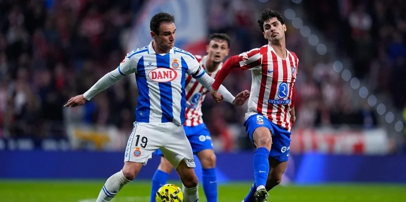 Elche - Espanyol