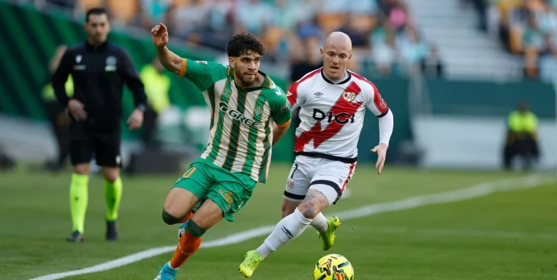 Real Betis - Sevilla
