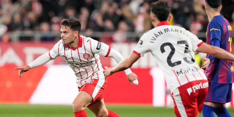 Girona - Celta Vigo Girona - Celta Vigo