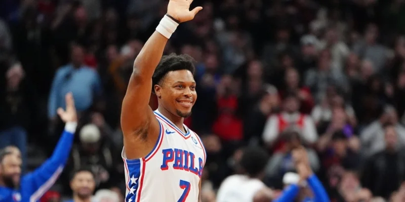 Boston Celtics - Philadelphia 76ers