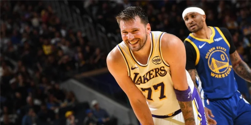 LA Lakers - Sacramento Kings LA Lakers - Sacramento Kings