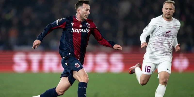 Pisa - Bologna Pisa - Bologna