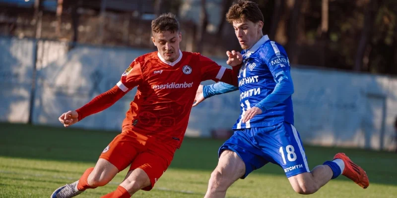 FK IMT Beograd - FK Radnik Surdulica FK IMT Beograd - FK Radnik Surdulica