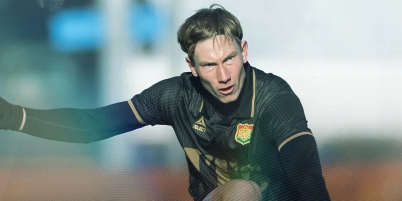 Sandvikens IF - GAIS