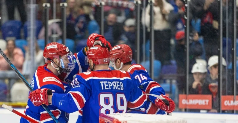 Yuzhny Ural Orsk - AKM