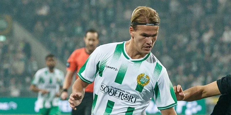 Oerebro - Hammarby Oerebro - Hammarby