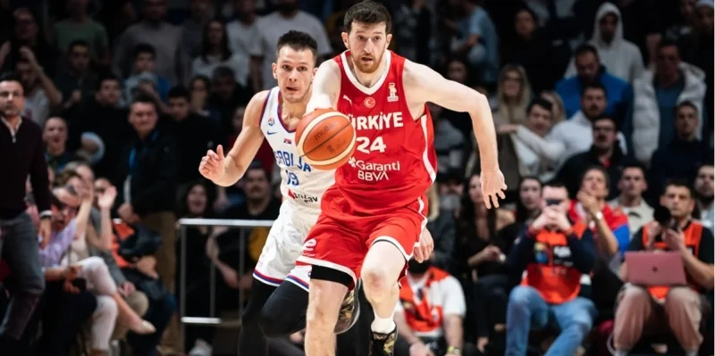 Turkey - Serbia Turkey - Serbia