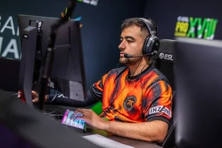 NRG eSports - Monte