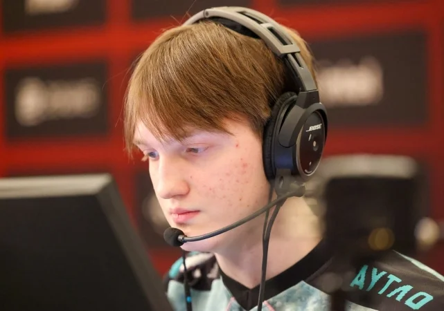 PARIVISION - paiN Gaming PARIVISION - paiN Gaming