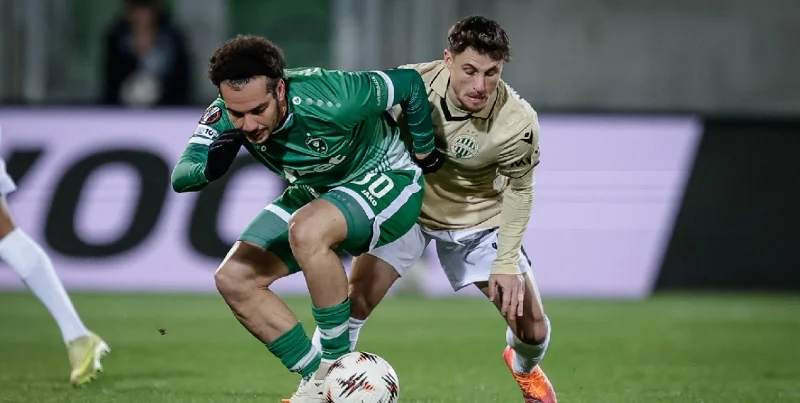 Ludogorets Razgrad - Lokomotiv Plovdiv Ludogorets Razgrad - Lokomotiv Plovdiv