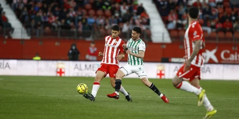 Cordoba - FC Andorra