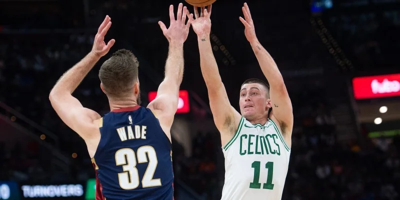 Milwaukee Bucks - Boston Celtics