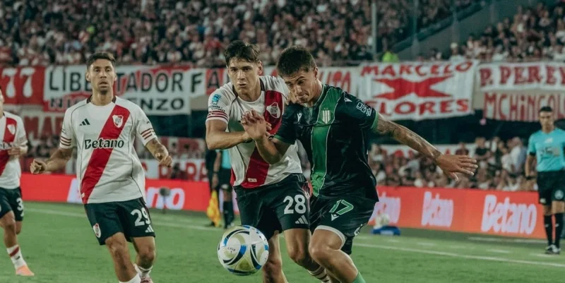 Banfield - Aldosivi