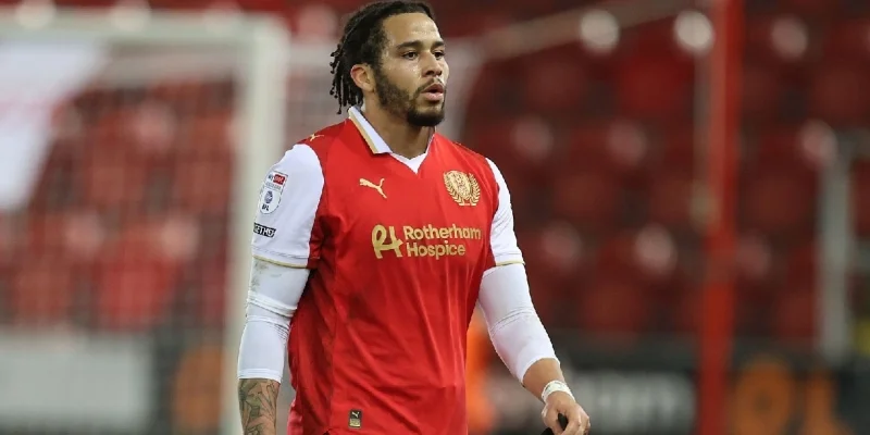 Rotherham United - Mansfield Town