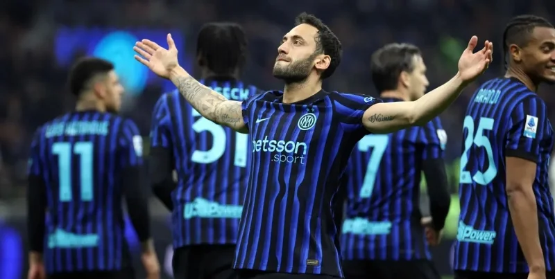 Como - Inter